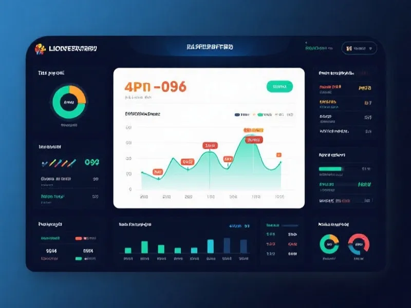 开奖数据分析图表